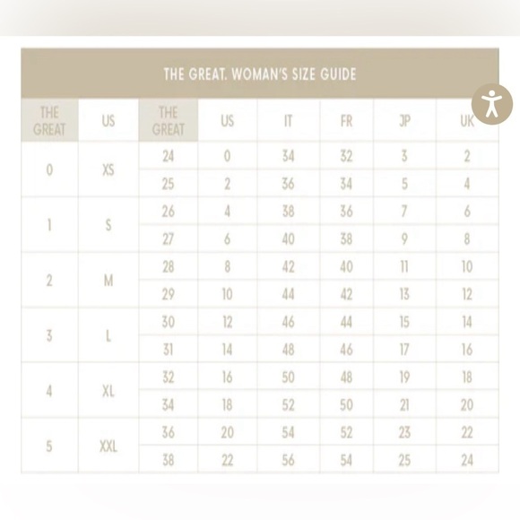 THE GREAT. - The Bishop Sleeve Sweatshirt in Wash Black with Studs Sz 1/S - Picture 12 of 12